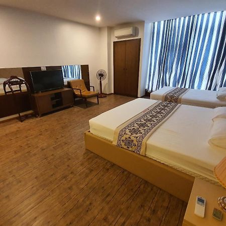 Liberty Hotel Хайфонг Екстериор снимка