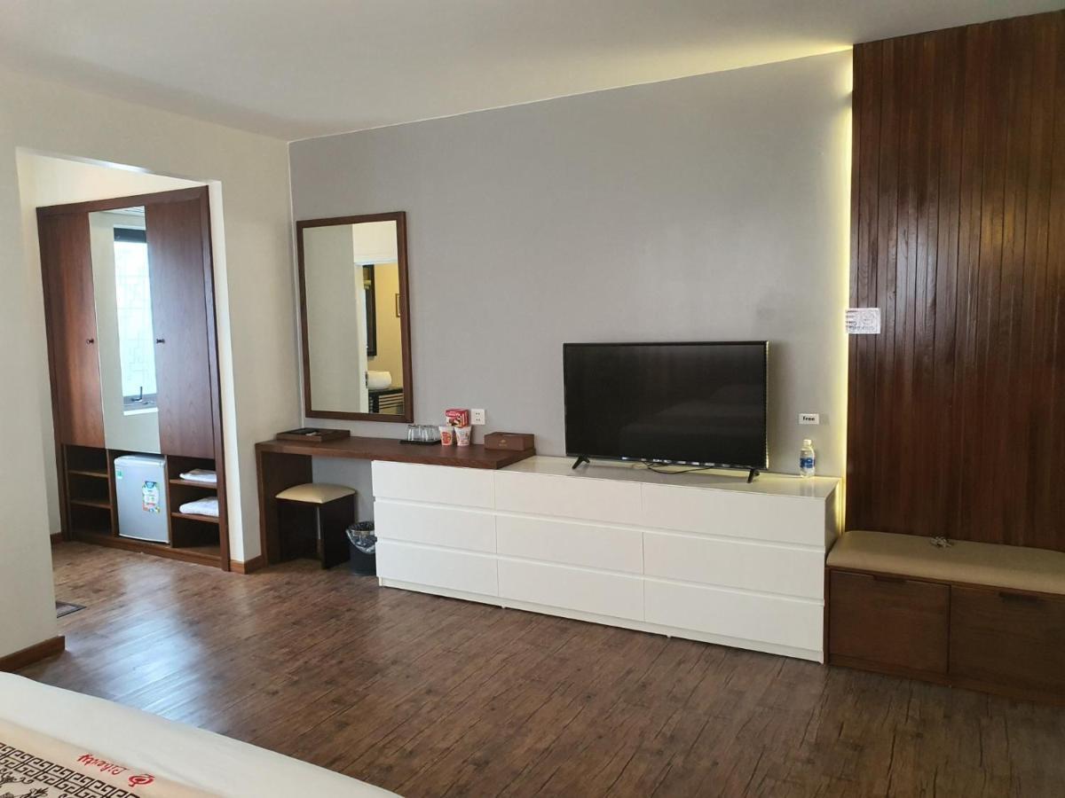 Liberty Hotel Хайфонг Екстериор снимка