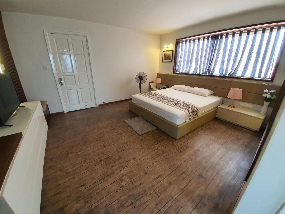 Liberty Hotel Хайфонг Екстериор снимка
